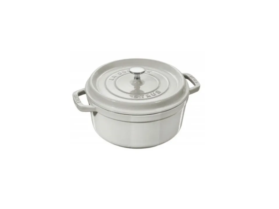 Prezzo Conveniente Cocotte tartufo bianco, ø 20 cm
