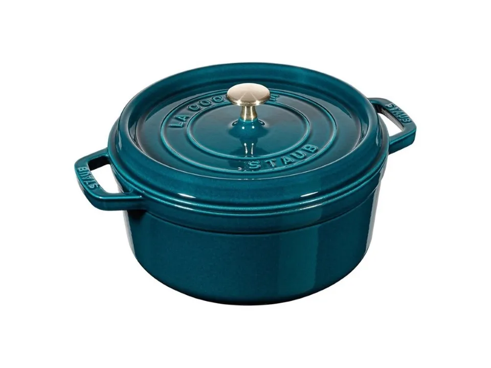 Saldi Cocotte la-mer, ø 24 cm
