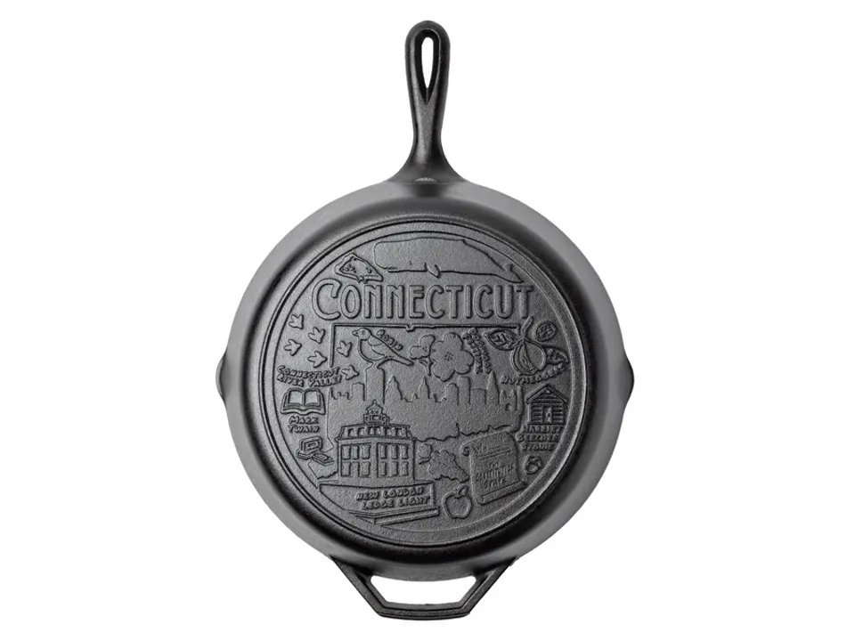 Promo Stagionale American road trip, padella tonda ø33,6 cm - connecticut