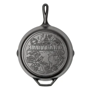 A Buon Prezzo American road trip, padella tonda ø33,6 cm - maryland