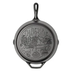 Compra Online American road trip, padella tonda ø33,6 cm - new hampshire