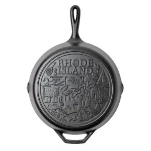 American road trip, padella tonda ø33,6 cm - rhode island Offerta Speciale