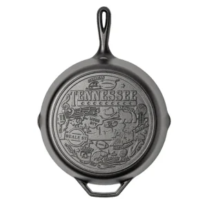 American road trip, padella tonda ø33,6 cm - tennessee Consegna Rapida