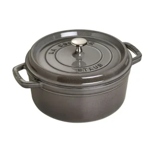 Cocotte grigio grafite, ø 26 cm Offerta Speciale