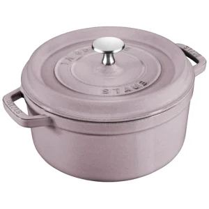 Bestseller Cocotte cherry blossom, ø 20 cm