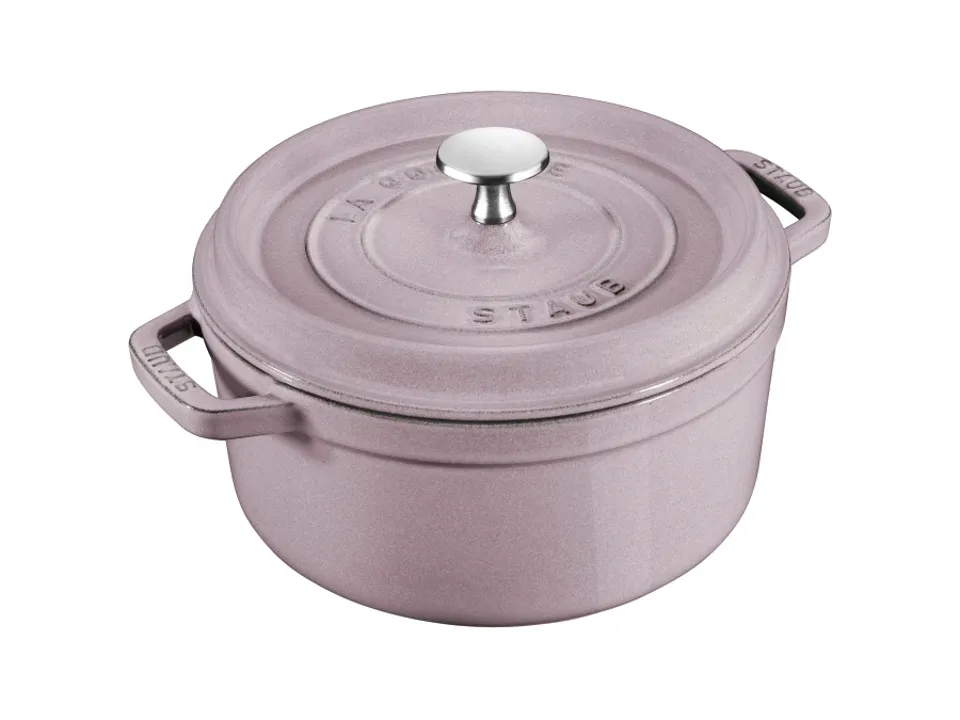 Bestseller Cocotte cherry blossom, ø 20 cm