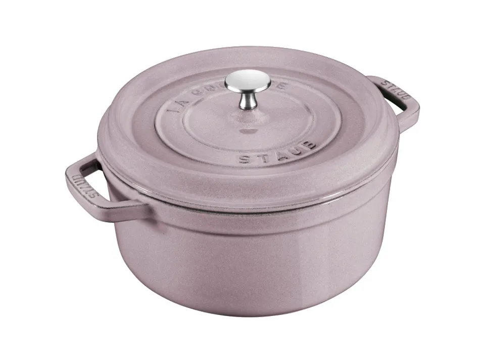 Must-Have Cocotte cherry blossom, ø 24 cm
