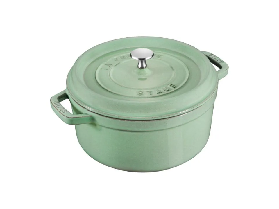 Cocotte salvia, ø 24 cm Offerta