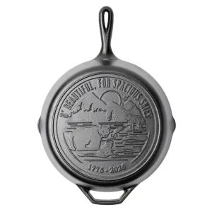 Ultima Occasione Usa logo, padella tonda ø25 cm - frontier