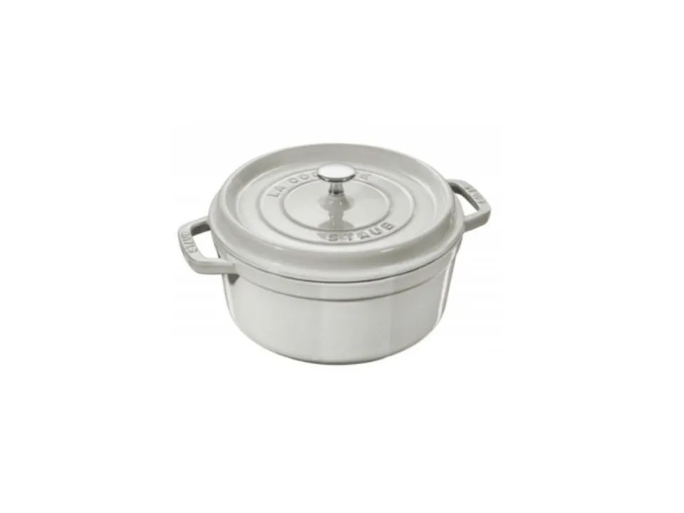 Ordina Subito Cocotte tartufo bianco, ø 18 cm