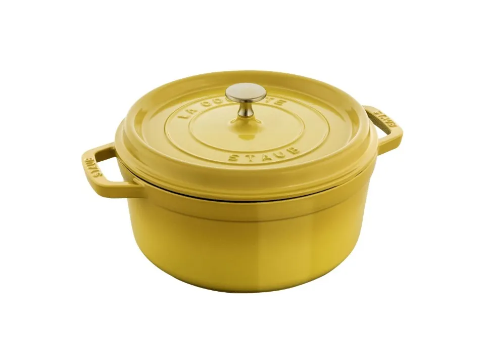 Prezzo Scontato Cocotte limone, ø20 cm