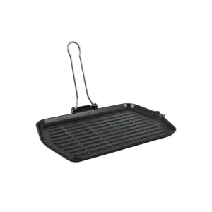 Bistecchiera rettangolare dietella ilsa 23x36 cm Sconto