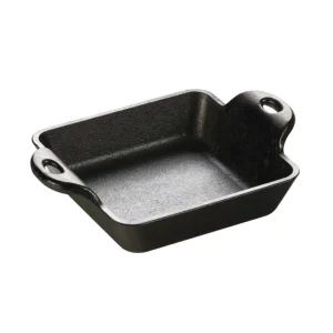 Spedizione Espresso Tegame a servire quadrato, 0,3l
