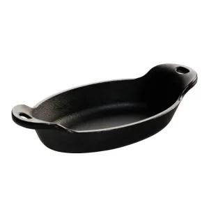 Tegame a servire ovale, 0,27l Consegna Rapida
