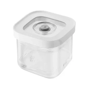 Fresh & save, cube contenitore s, trasparente-bianco Compra Online