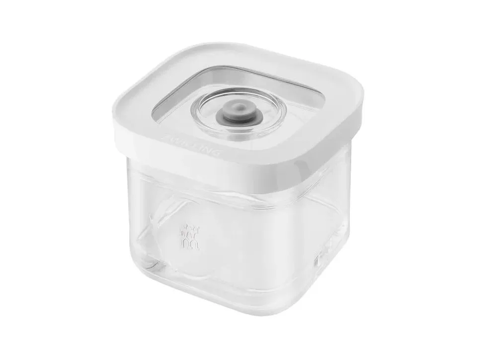 Fresh & save, cube contenitore s, trasparente-bianco Compra Online