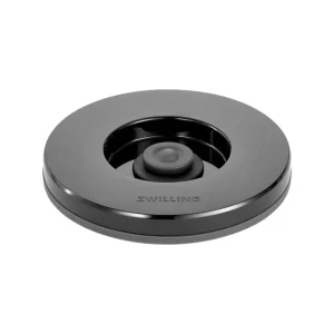 Saldi Enfinigy, adattatore per sottovuoto per il table-/power blender, nero