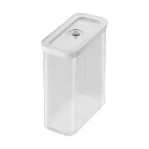Fresh & save, cube contenitore 3m, trasparente-bianco Promo Stagionale