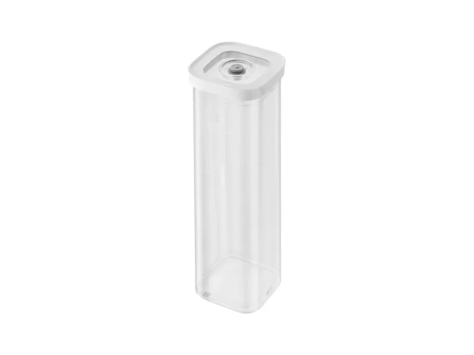 Compra Online Fresh & save, cube contenitore 4s, trasparente-bianco