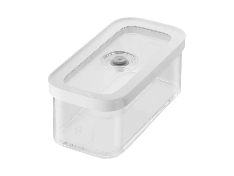 Vendita Finale Fresh & save, cube contenitore m, trasparente-bianco
