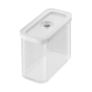 Fresh & save, cube contenitore 2m, trasparente-bianco Must-Have