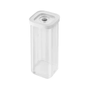 Fresh & save, cube contenitore 3s, trasparente-bianco Compra Oggi Stesso