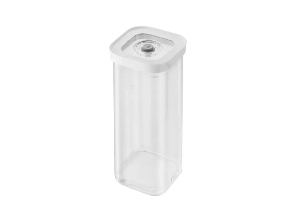 Fresh & save, cube contenitore 3s, trasparente-bianco Compra Oggi Stesso