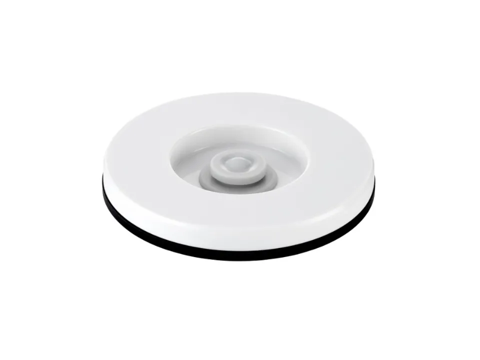 Spedito Oggi Enfinigy, adattatore per sottovuoto per il table-/power blender, bianco