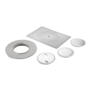 Reso Gratuito Fresh & save, set di accessori, s/m/l / 5-pz.