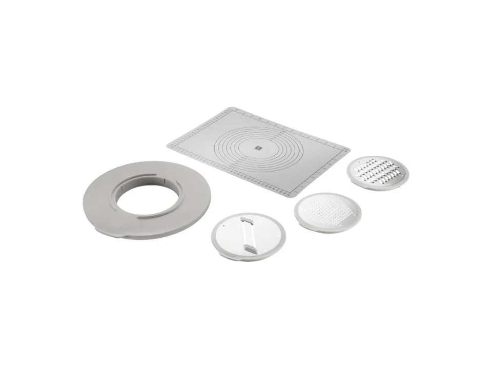 Reso Gratuito Fresh & save, set di accessori, s/m/l / 5-pz.