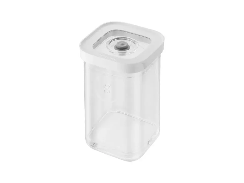Offerta Del Giorno Fresh & save, cube contenitore 2s, trasparente-bianco
