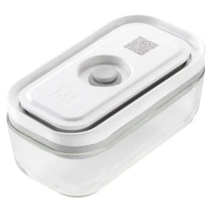 Fresh & save, contenitore sottovuoto - s, vetro borosilicato, bianco A Buon Prezzo