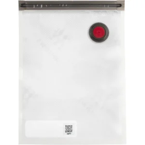 Compra Online Fresh & save, set di sacchetti sottovuoto mis. m, 10pz