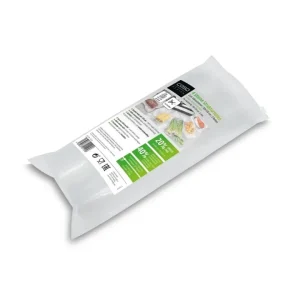 Compra Oggi Stesso Rotolo goffrato 4-stelle per barre per sottovuoto - 30x720 cm