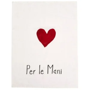 Spedizione Espresso Canovaccio per le mani