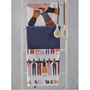 Compra Oggi Stesso T-towel, due canovacci girls