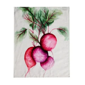 Reso Gratuito Canovaccio lino 50x68 cm, bianco ravanelli