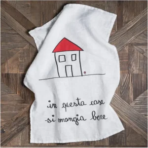 Canovaccio in questa casa si mangia bene Promozione Esclusiva