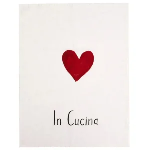 Spedito Oggi Canovaccio in cucina