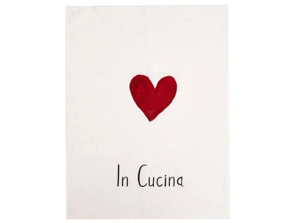 Spedito Oggi Canovaccio in cucina