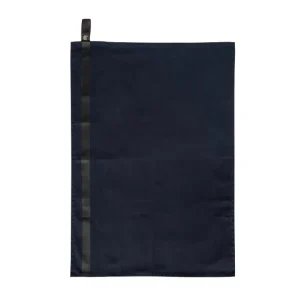 Occasione Natural style, canovaccio 50x70 cm, blu navy