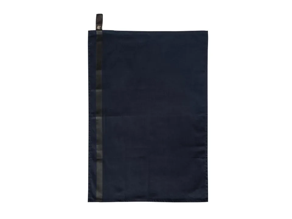 Occasione Natural style, canovaccio 50x70 cm, blu navy