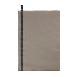 Super Prezzo Natural style, canovaccio 50x70 cm, grigio tortora