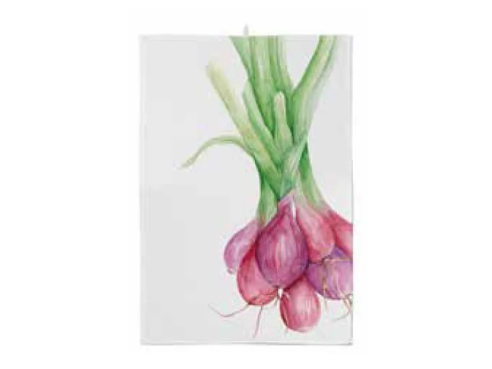 Canovaccio lino 50x68 cm, bianco cipollotti Prezzo Conveniente