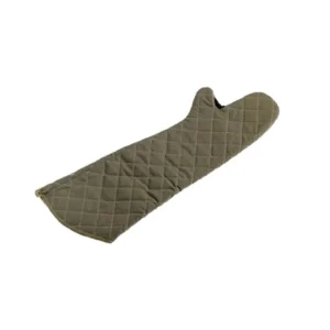 Promozione Guanto professionale fiamma, 61 cm