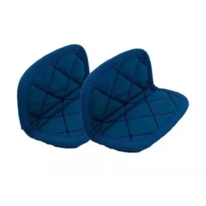 Coppia di presine per cocotte - mirtillo Must-Have