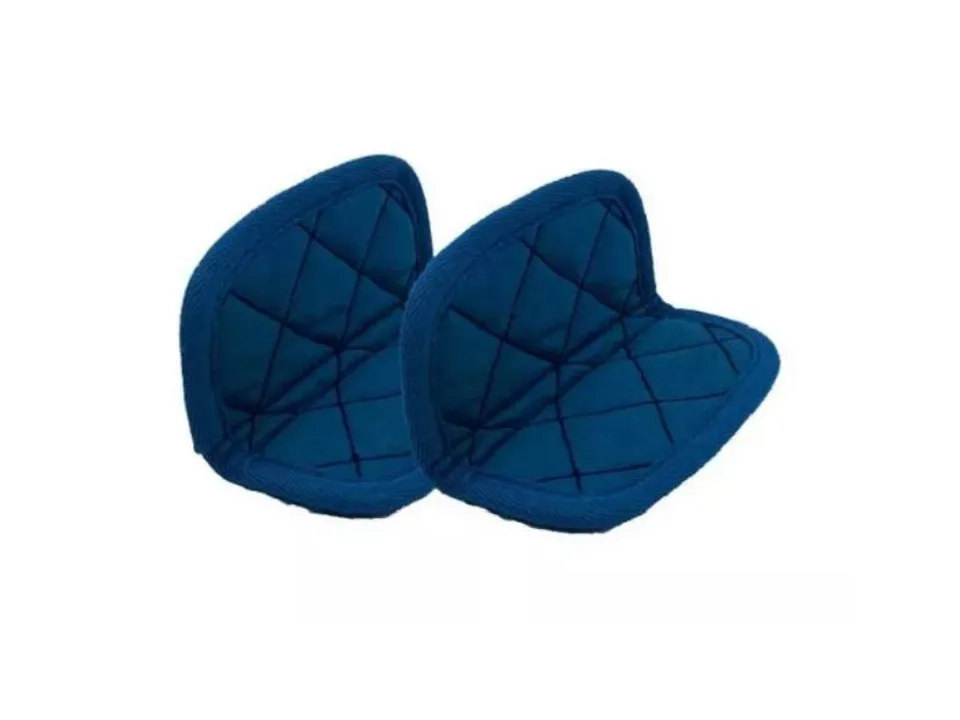 Coppia di presine per cocotte - mirtillo Must-Have