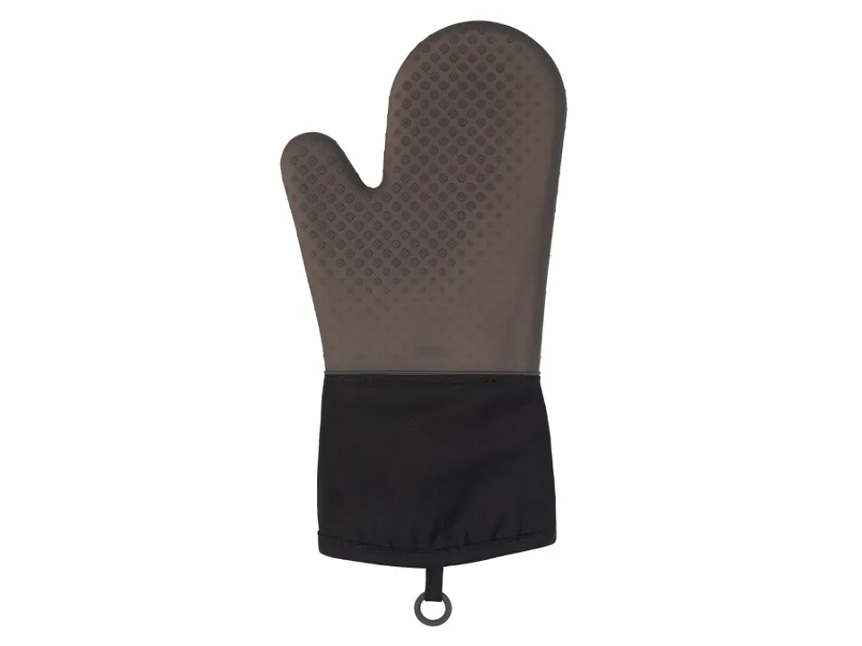 Professionale Good grips, guanto da forno nero