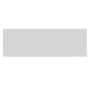 Prezzo Di Fabbrica Linen, confezione 200 runner 50x120, bianco