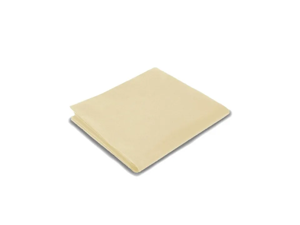 Subito Disponibile Fiesta, confezione 100 tovagliette 30x40, sabbia